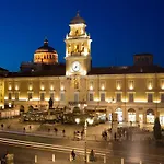 Violet - * Parma