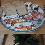 Apartmán Violet -