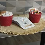 Apartmán Violet -