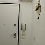 Apartmán Violet -