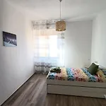 Violet - Apartmán Parma