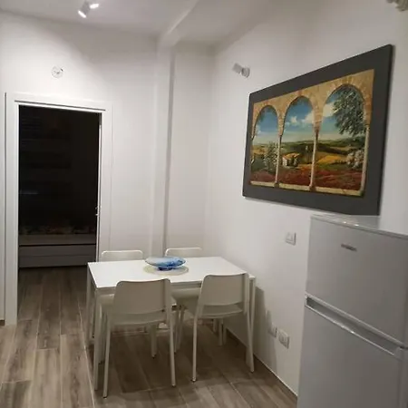 Appartement Violet -