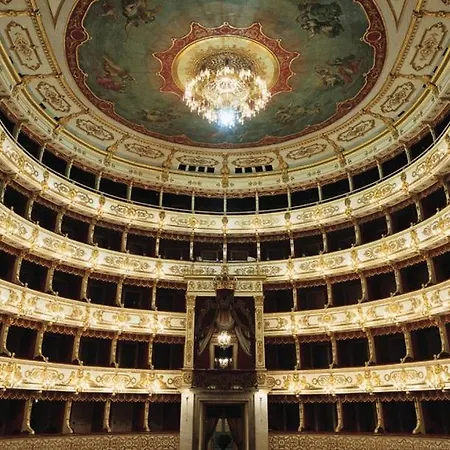 Violet - Lejlighed Parma