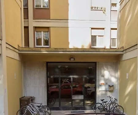 Violet - Apartment Parma