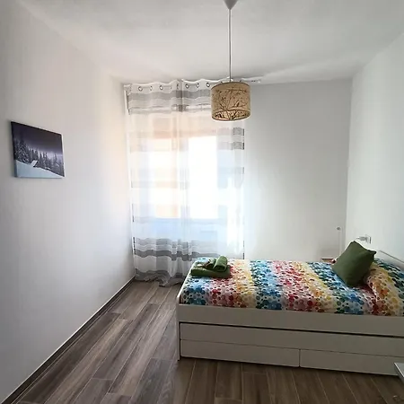 Violet - Appartement Parme