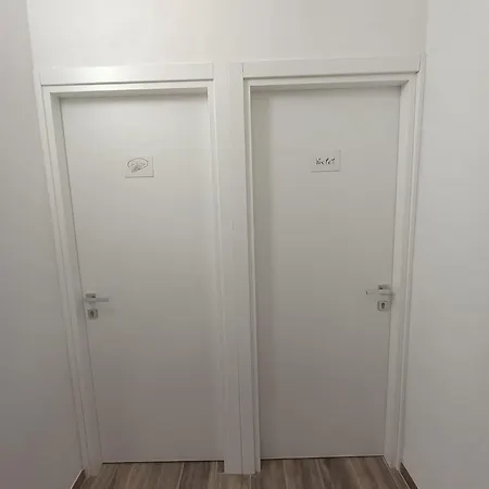 Violet - Appartement *
