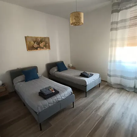 Apartment Violet - *