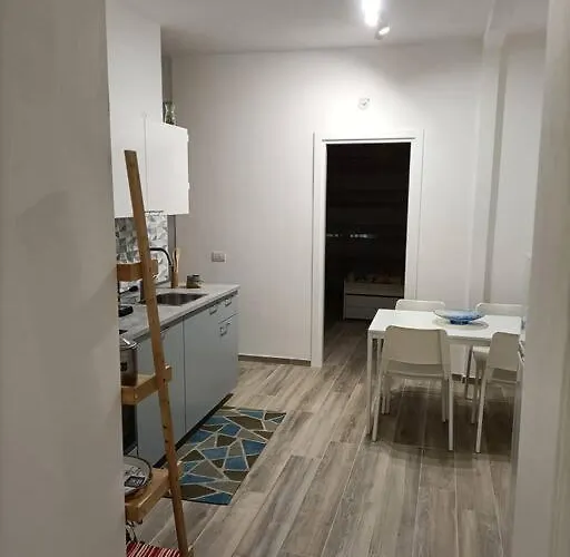 Lejlighed Violet - *