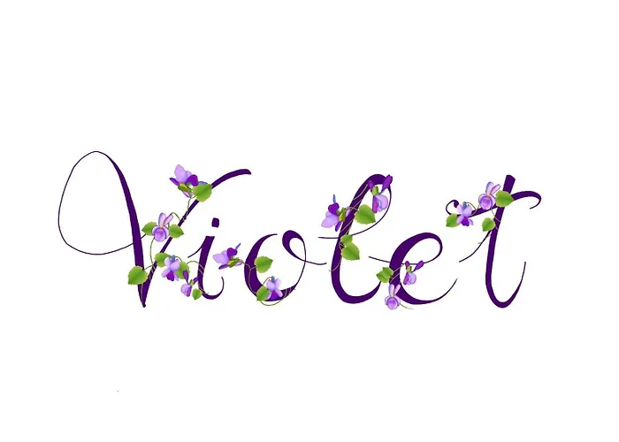 Lejlighed Violet - Parma