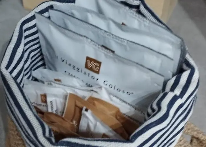 Violet - Lejlighed *