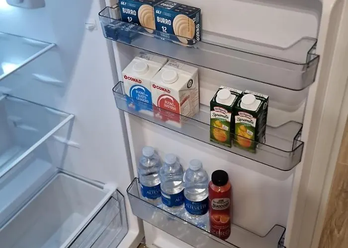 Daire Violet - Parma