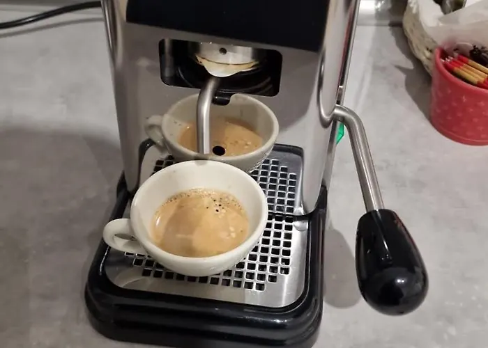 Lejlighed Violet - *