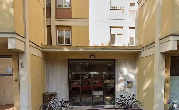 Violet - Lejlighed Parma