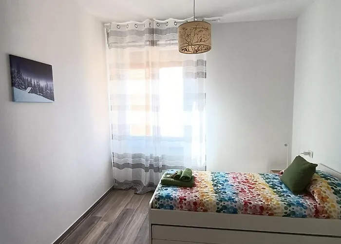 Violet - Lejlighed Parma